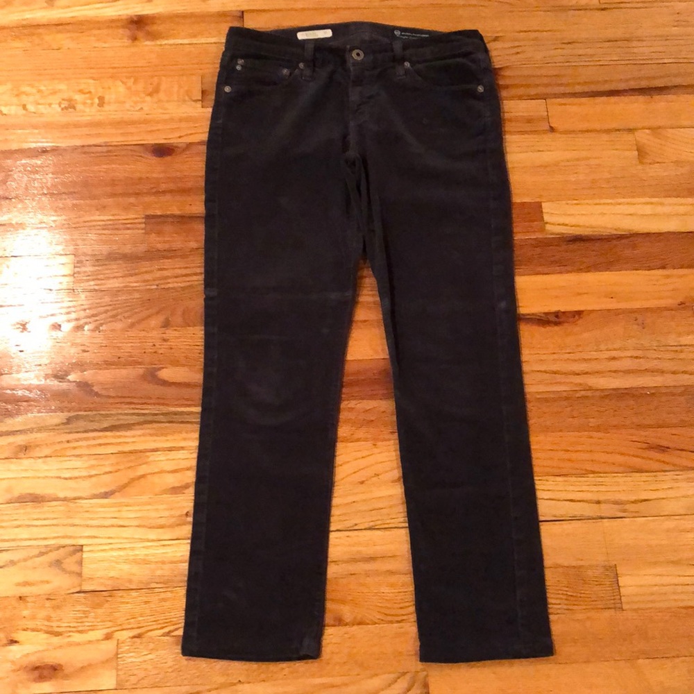 VGUC Adriano Goldschmied The Stevie size 28R jeans